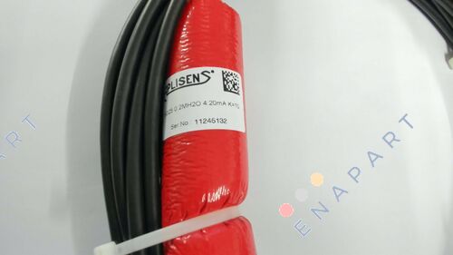 SGE-25 Hidrostatik seviye probu