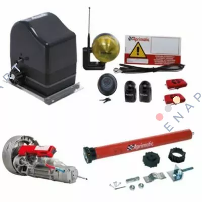 41006/802  Otomatik sistemler için gelişmiş aktüatör