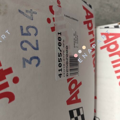 41055/001 / ZT70 SF5 Kontrol ünitesi