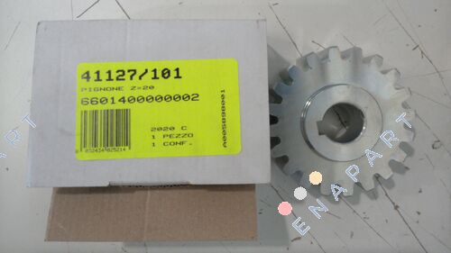 41127/101 Pinyon