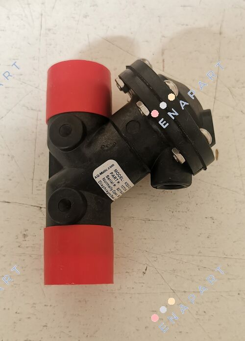 K520-X201-14000 Valf