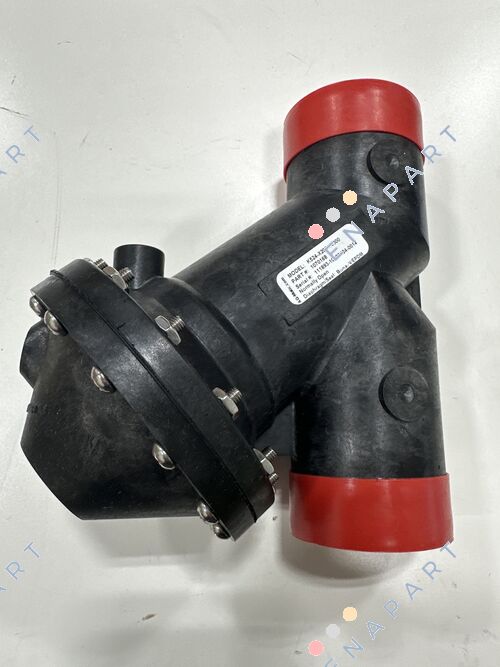 K524-X200-14000 VANA