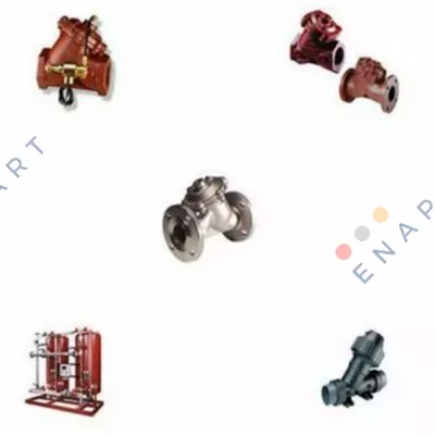 V42E-0001-00000 Yaylı Yardım Açık 1.5 “Normalde Açık Vana