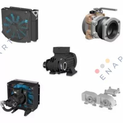 F45-12L8201-03S WPC yelpaze