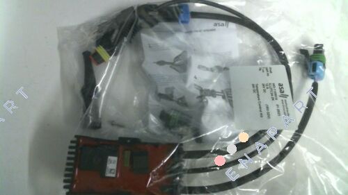 ILLZTC24-2K (ILLZTC24H) Fan kontrolcüsü