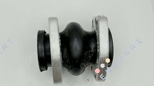 Nr.: AWU 2000K16S040 Type: SDKSS040 SAE flanşlı genleşme derzi