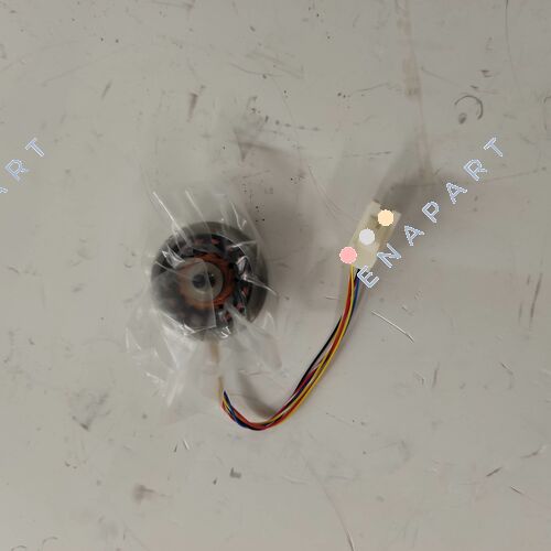 ER5Kd415 Çözücü Modeli ER5kd415
