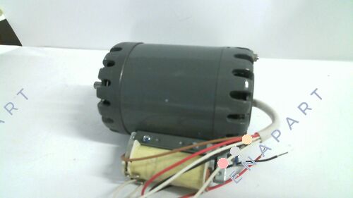 FT4C52N- 00 Motor modeli FT4C52N-00