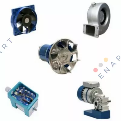 J42RT502 Motor modeli J42RT502