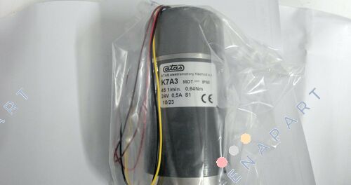 K7A3 motor