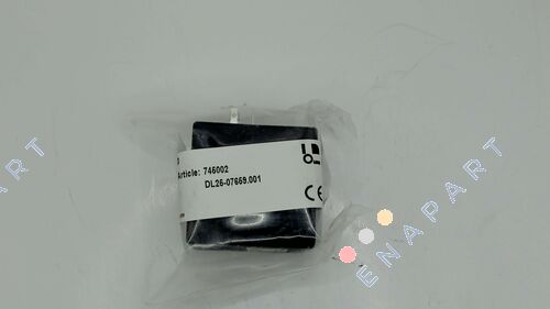 745002/ E45-197/=-DZ0 Manyetik bobin E45 (45 mm genişliğinde)