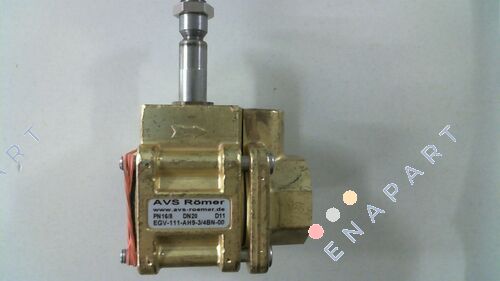 EGV-111-AH9-3/4BN-00 Solenoid Valf