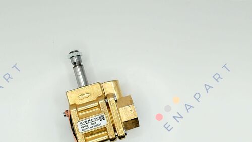 EGV-111-AH9-3/4BR-00 valf