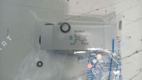 04.005.4 ARA YÜZ İÇİN İKİ DURUMLU BELLEK ELEMANI