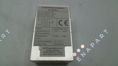 08.156.4 sinyal işlemcisi
