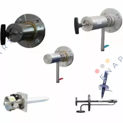 1005000/ NT EL-MS-G1/2-M12/170-1K-TE80NC Seviye anahtarı tank montajı