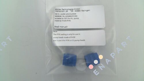 4228066 Giriş/egzoz valfi seti