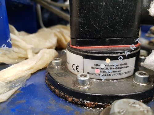 NT 64-MS-S6/370-2K-KT-SSR Seviye Anahtarı