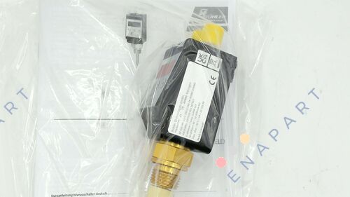 NT ELD-MS-G1/2-2M12/280-2K-200NC/230NO-2T Tank kurulum seviye anahtarı
