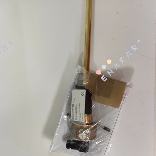 NT M-MS-G3/4-GS4/600-3K Seviye anahtarı