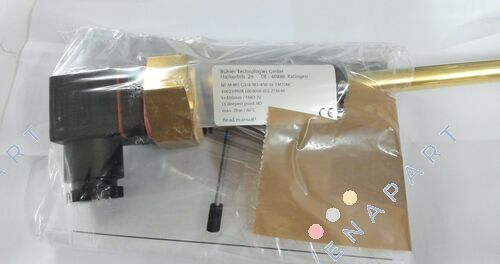 NT M-MS-G3/4-M3/430-1K-TM70NC seviye şalteri