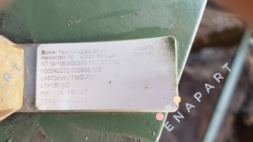 NT M-MS-M3/370-1K-TM70NO Seviye Sensörü