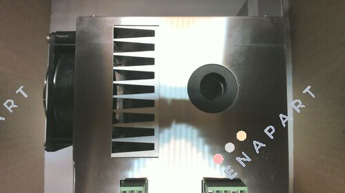 TC MINI 6111 (4496111104110000010000) Standart ortam sıcaklığı 40° C