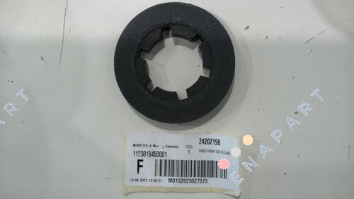 BRAKE DISC CC2 // 2420219B FREN DİSKİ