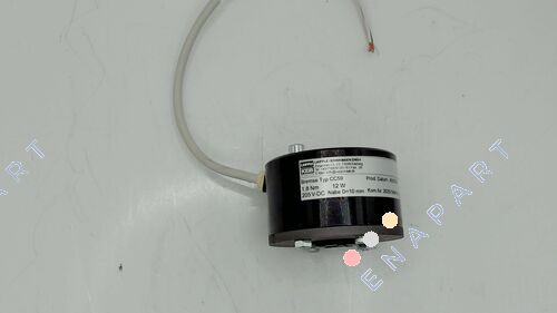brake driver for CC59 1.8Nm, 205VDC 