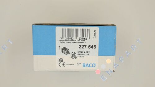 227546 / NC02GX80 kam anahtarı