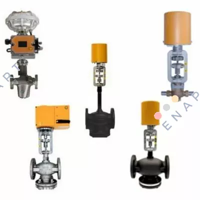 231/2-J-W-15-fs-VA-150 Merkezi Olmayan Sıcaklık Kontrolü için Çift Termostat Pilot®