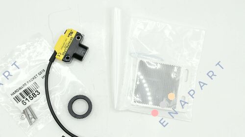 QS18VP6LLPQ5 Fotoelektrik Sensör