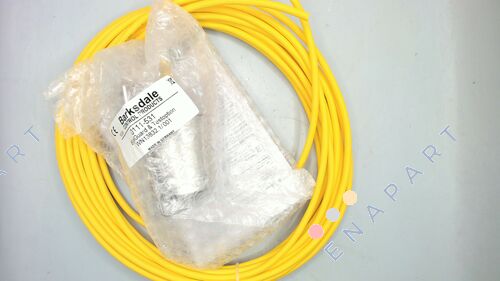 0111-531 / UNS-VA/SB5-PE33 BilgeGuard ve Test Seçeneği NO (NC)