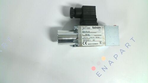 0417-020 / 8241-PL1-B basınç şalteri