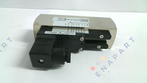 0713-267.8 / BFS-30-N-G1-MS-NO-ST Sıvılar için Akış Anahtarı