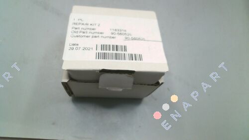 90560525 - Service set Z (1183318) old code, 1014-7219-00 new code Servis Kiti