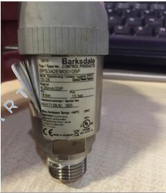 BPS342EM0010BP Elektronik Basınç Anahtarı