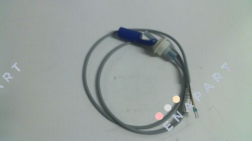 P/N: 0111-199, Type: UNS-PA16/PA18 1 m PVC kablo