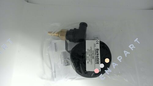 Type: UTS2000-MS , Art.nr:0162-080 termostat