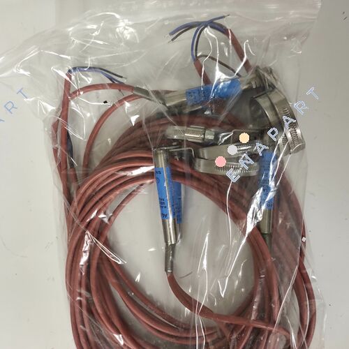 ALB-NSB 1240 EEx manyetik anahtar