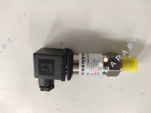 17.600G-1002-R-1-5-100-300-Q-000 Basınç Transmitter