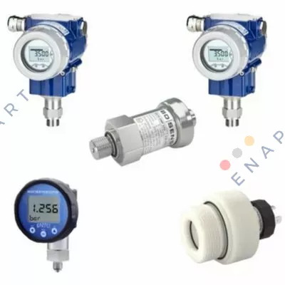 LMK 458 766-1601-1-3-2-1-1-4-2-003-000 Düşük Seviye İzleme için Dalgıç Basınç Sensörü