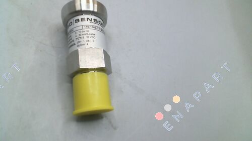 Type DMP 331i Code: 110-1002-1-1-M10-200-2-111 Basınç transdüseri