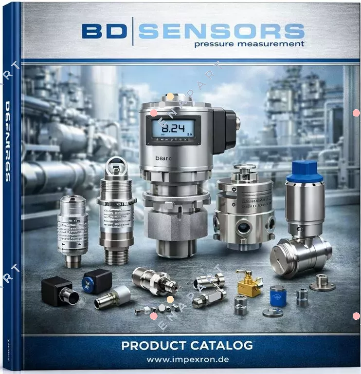Bd Sensors