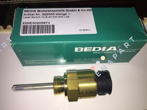 X00E50205974 seviye anahtarı