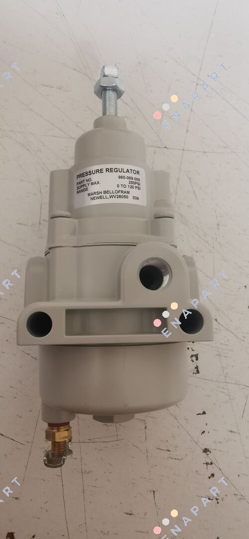 960-069-000 Regülatör