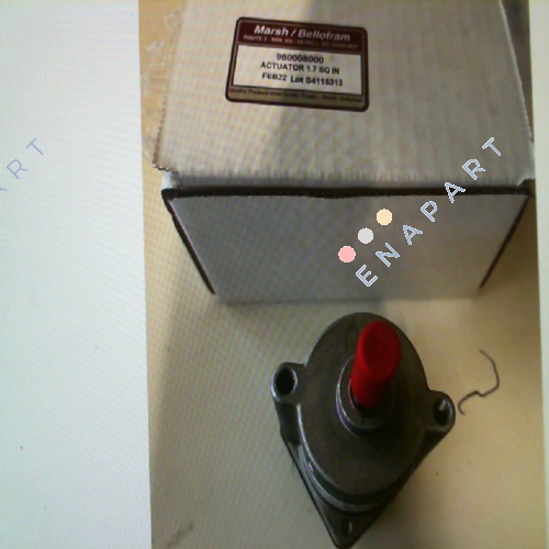 980-008-000 silindir