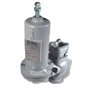 Type P630R High Flow Gas Pressure Regulator