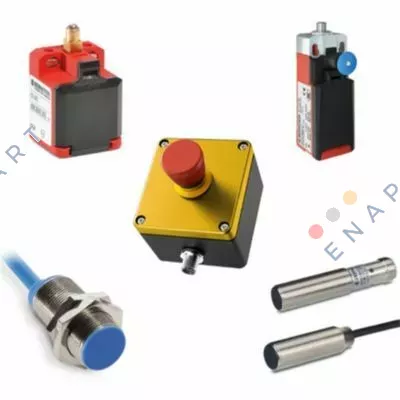 6012441907 / SID-UV2Z P-RAST Güvenlik anahtarı