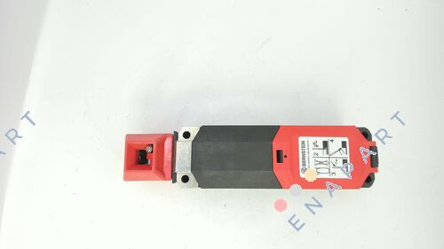 6018119047 / SLK-M-UC-55-R0-A0-L0-0 AKTÜATÖR A1 KOMPLE